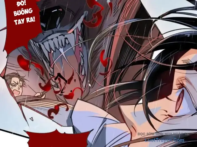 Thế Giới Vô Tội Chap 27 - Next Chap 28