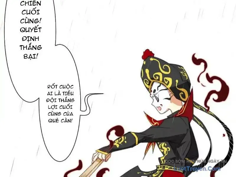 Thế Giới Vô Tội Chap 27 - Next Chap 28