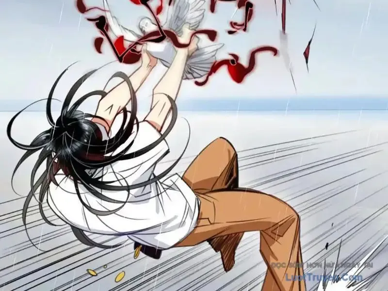 Thế Giới Vô Tội Chap 27 - Next Chap 28