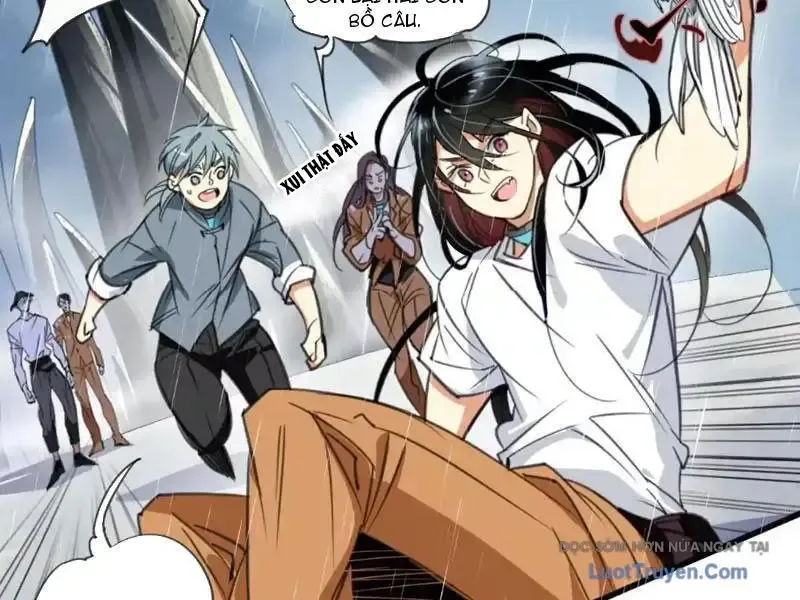 Thế Giới Vô Tội Chap 27 - Next Chap 28