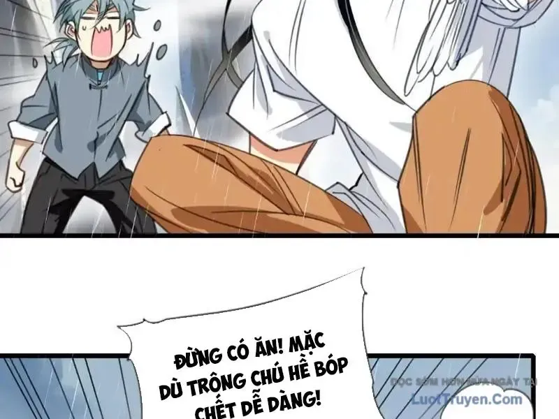 Thế Giới Vô Tội Chap 27 - Next Chap 28