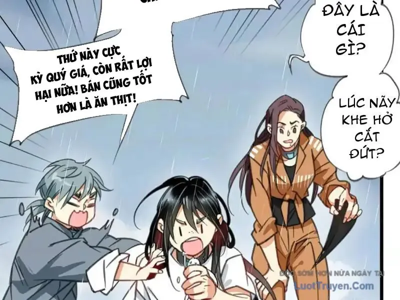 Thế Giới Vô Tội Chap 27 - Next Chap 28