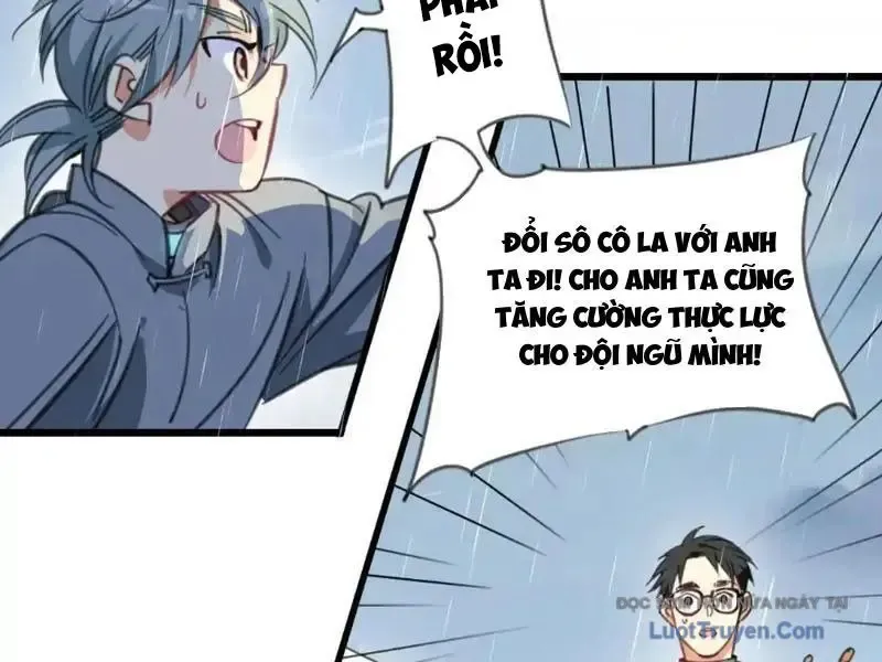 Thế Giới Vô Tội Chap 27 - Next Chap 28