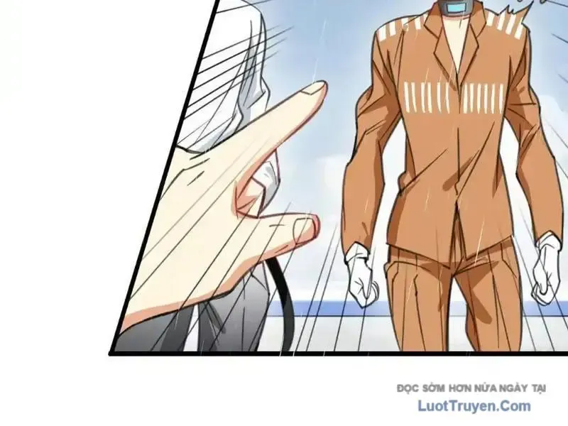 Thế Giới Vô Tội Chap 27 - Next Chap 28