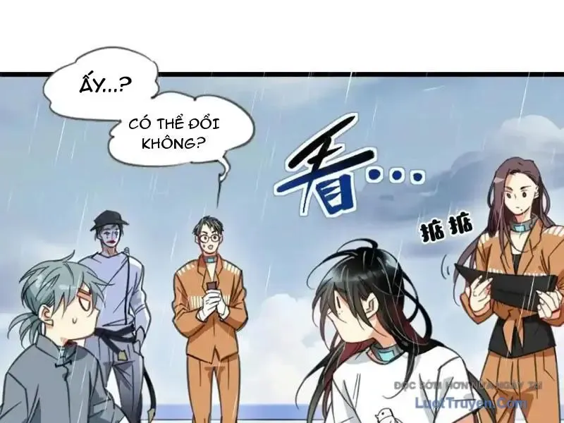 Thế Giới Vô Tội Chap 27 - Next Chap 28