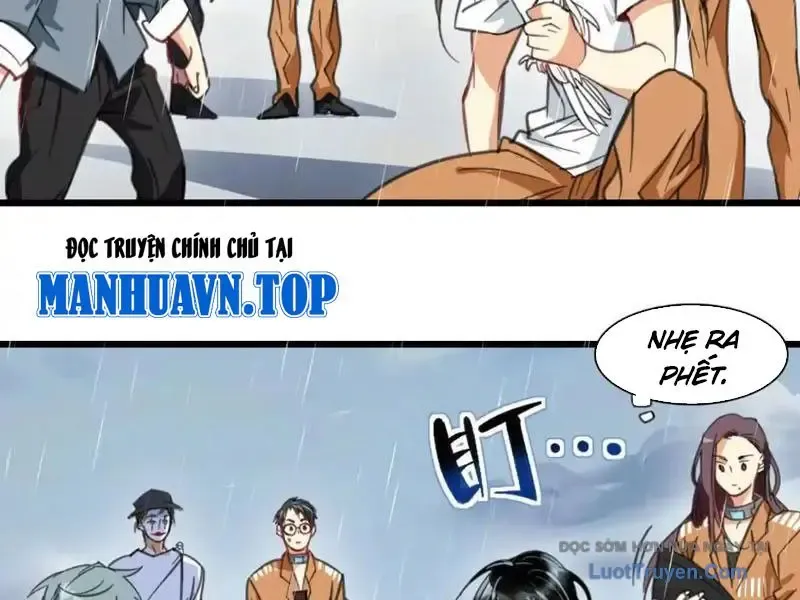 Thế Giới Vô Tội Chap 27 - Next Chap 28