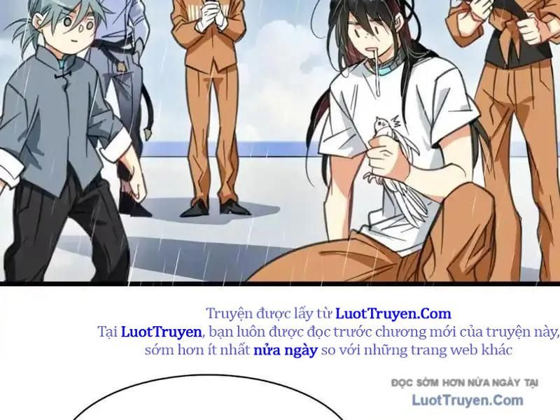 Thế Giới Vô Tội Chap 27 - Next Chap 28