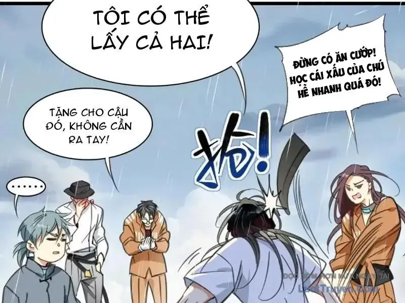 Thế Giới Vô Tội Chap 27 - Next Chap 28