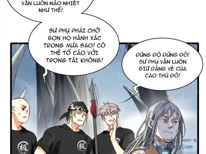 Thế Giới Vô Tội Chap 27 - Next Chap 28