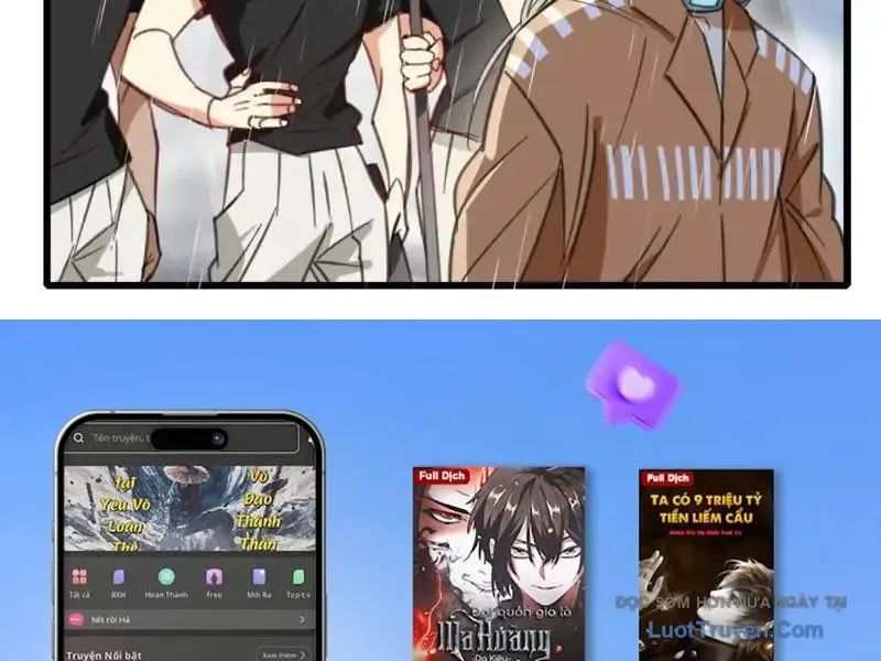 Thế Giới Vô Tội Chap 27 - Next Chap 28