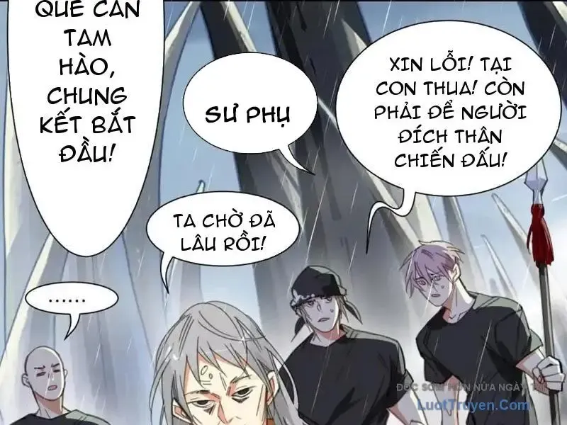 Thế Giới Vô Tội Chap 27 - Next Chap 28
