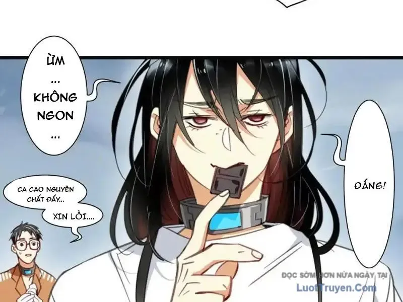 Thế Giới Vô Tội Chap 28 - Next Chap 29