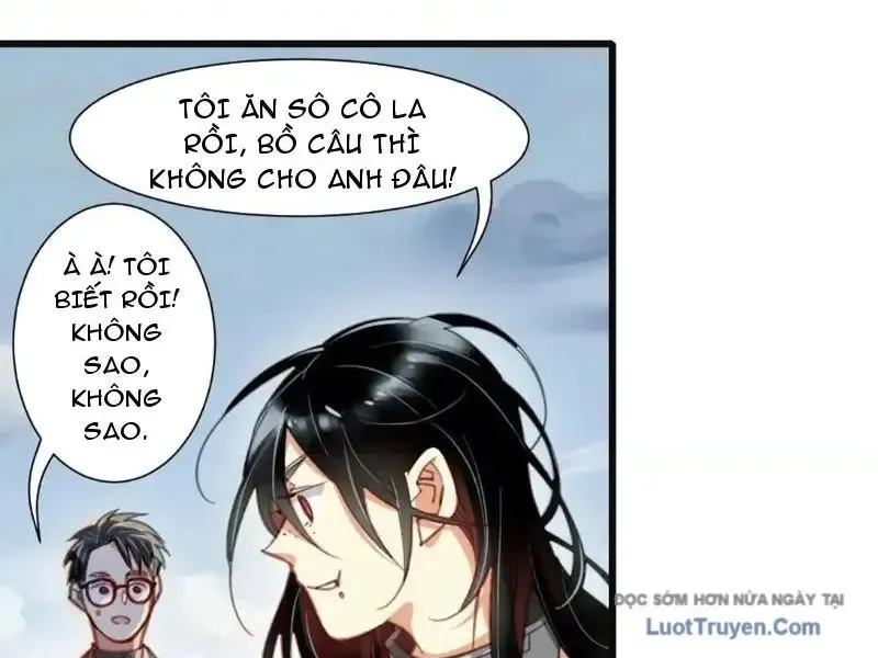 Thế Giới Vô Tội Chap 28 - Next Chap 29