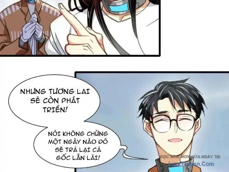 Thế Giới Vô Tội Chap 28 - Next Chap 29