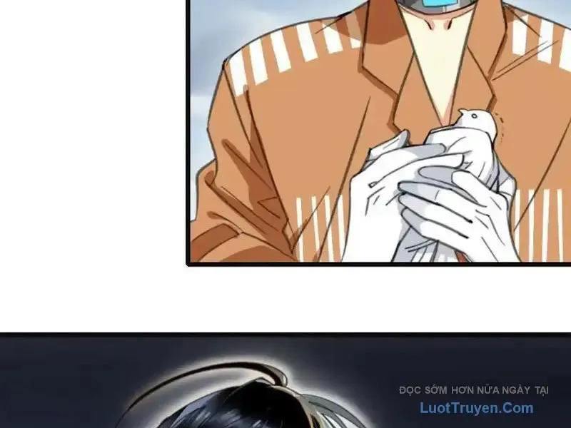 Thế Giới Vô Tội Chap 28 - Next Chap 29