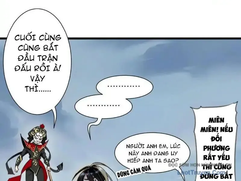 Thế Giới Vô Tội Chap 28 - Next Chap 29