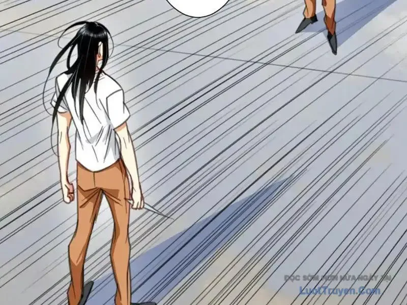 Thế Giới Vô Tội Chap 28 - Next Chap 29