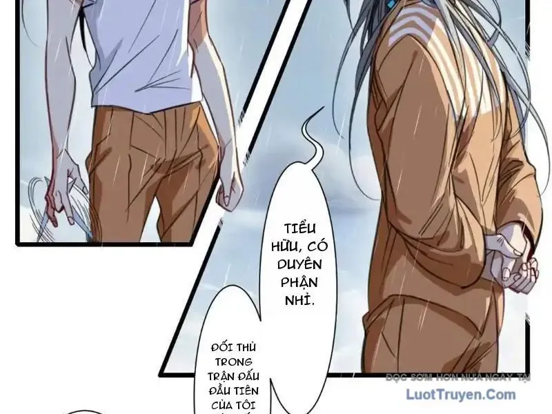 Thế Giới Vô Tội Chap 28 - Next Chap 29