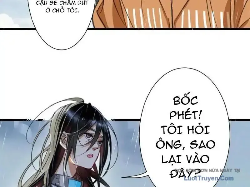 Thế Giới Vô Tội Chap 28 - Next Chap 29