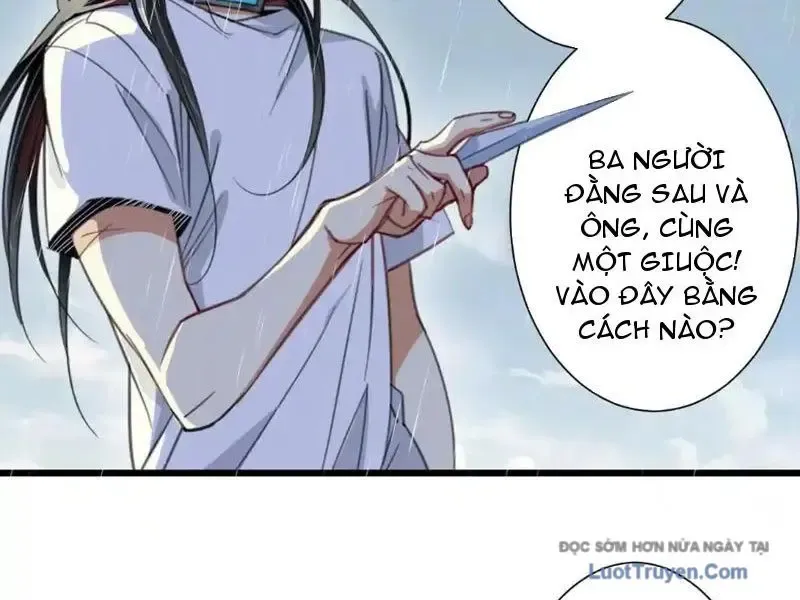 Thế Giới Vô Tội Chap 28 - Next Chap 29