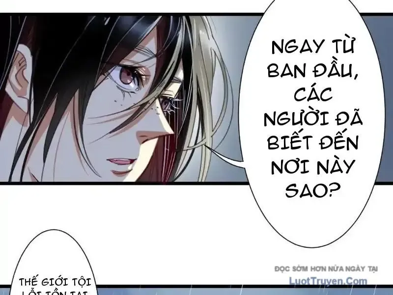 Thế Giới Vô Tội Chap 28 - Next Chap 29