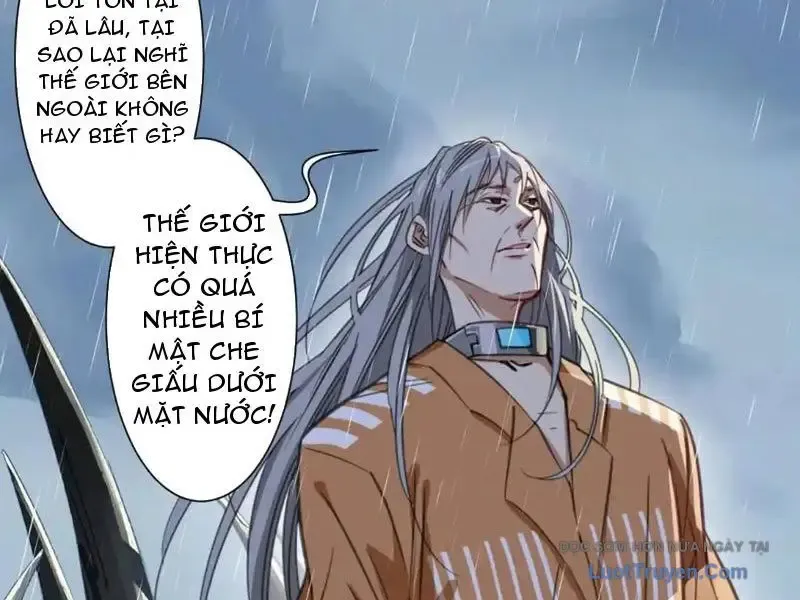 Thế Giới Vô Tội Chap 28 - Next Chap 29