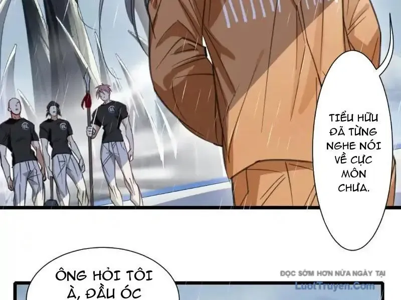 Thế Giới Vô Tội Chap 28 - Next Chap 29