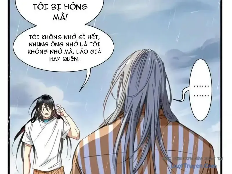 Thế Giới Vô Tội Chap 28 - Next Chap 29