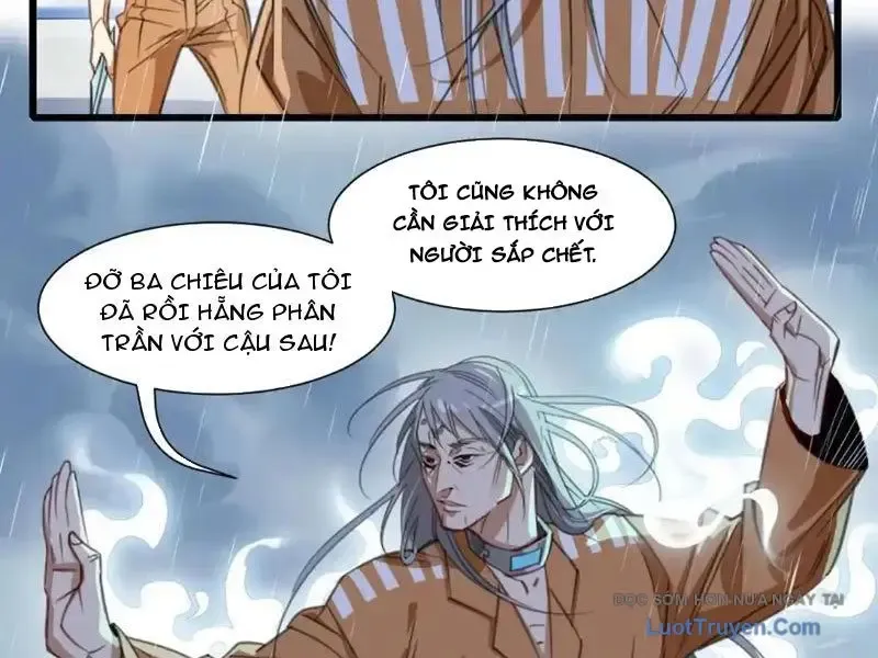 Thế Giới Vô Tội Chap 28 - Next Chap 29