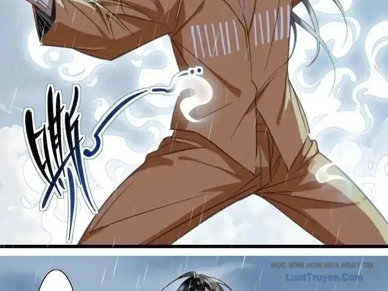 Thế Giới Vô Tội Chap 28 - Next Chap 29