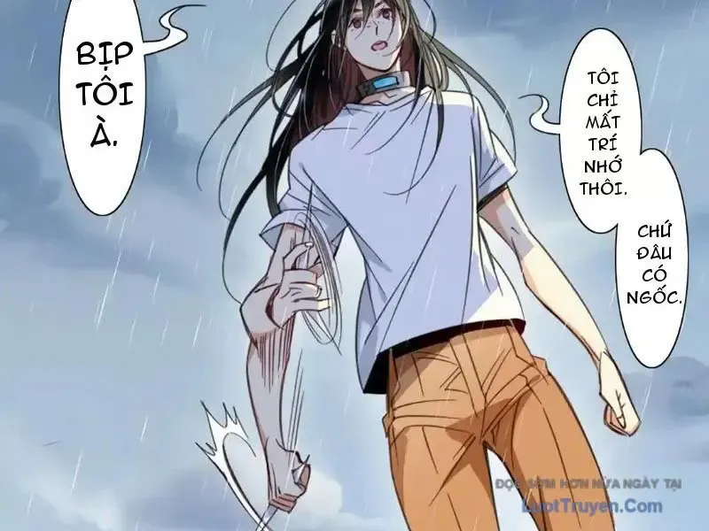 Thế Giới Vô Tội Chap 28 - Next Chap 29