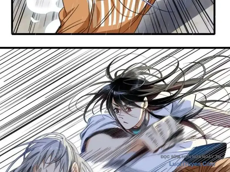 Thế Giới Vô Tội Chap 28 - Next Chap 29