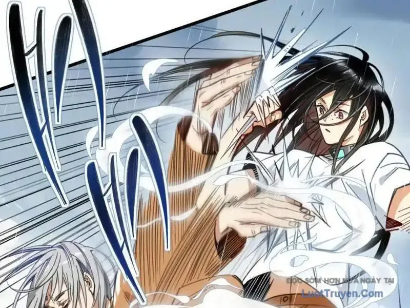 Thế Giới Vô Tội Chap 28 - Next Chap 29