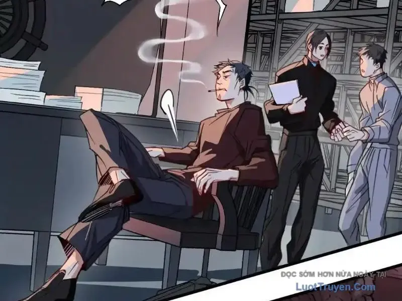 Thế Giới Vô Tội Chap 28 - Next Chap 29