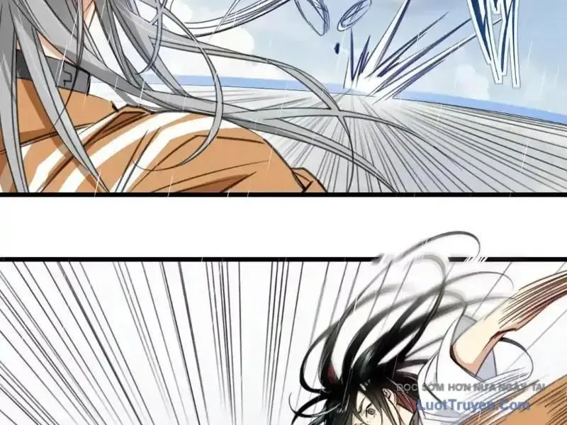 Thế Giới Vô Tội Chap 28 - Next Chap 29