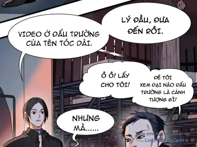 Thế Giới Vô Tội Chap 28 - Next Chap 29