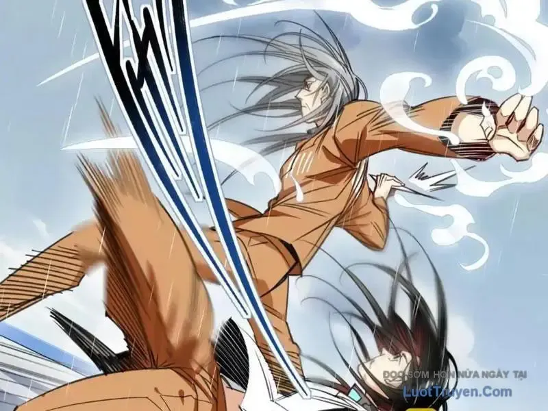 Thế Giới Vô Tội Chap 28 - Next Chap 29