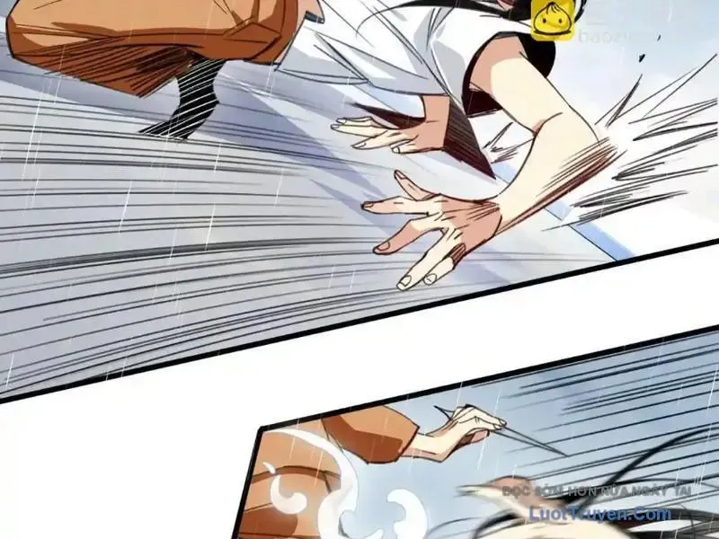 Thế Giới Vô Tội Chap 28 - Next Chap 29