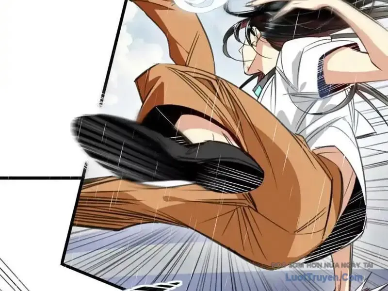 Thế Giới Vô Tội Chap 28 - Next Chap 29