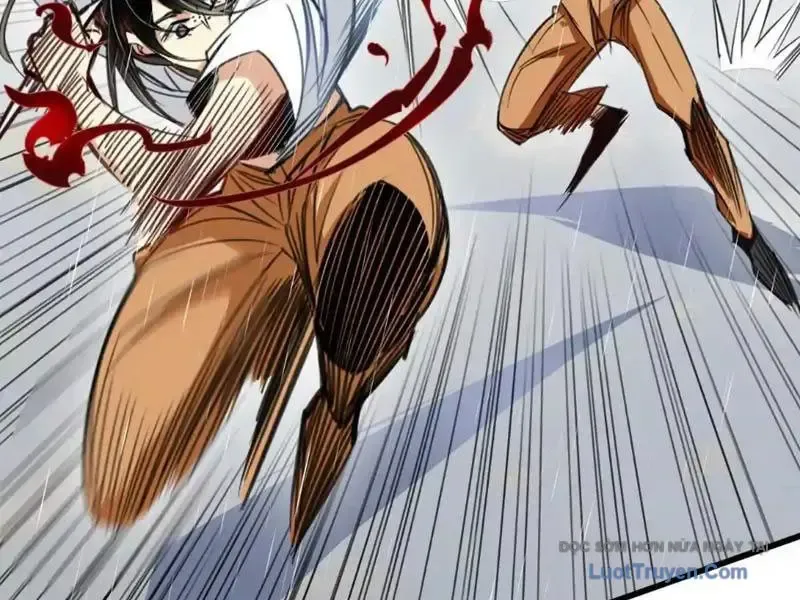 Thế Giới Vô Tội Chap 28 - Next Chap 29