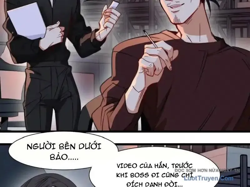 Thế Giới Vô Tội Chap 28 - Next Chap 29