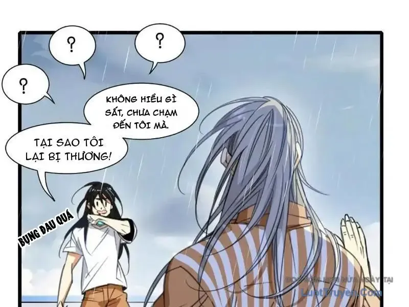 Thế Giới Vô Tội Chap 28 - Next Chap 29