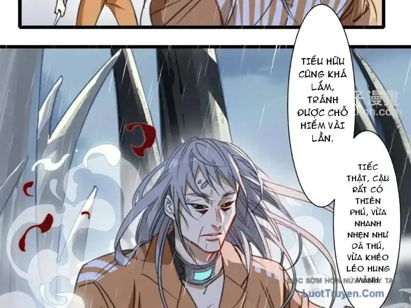 Thế Giới Vô Tội Chap 28 - Next Chap 29