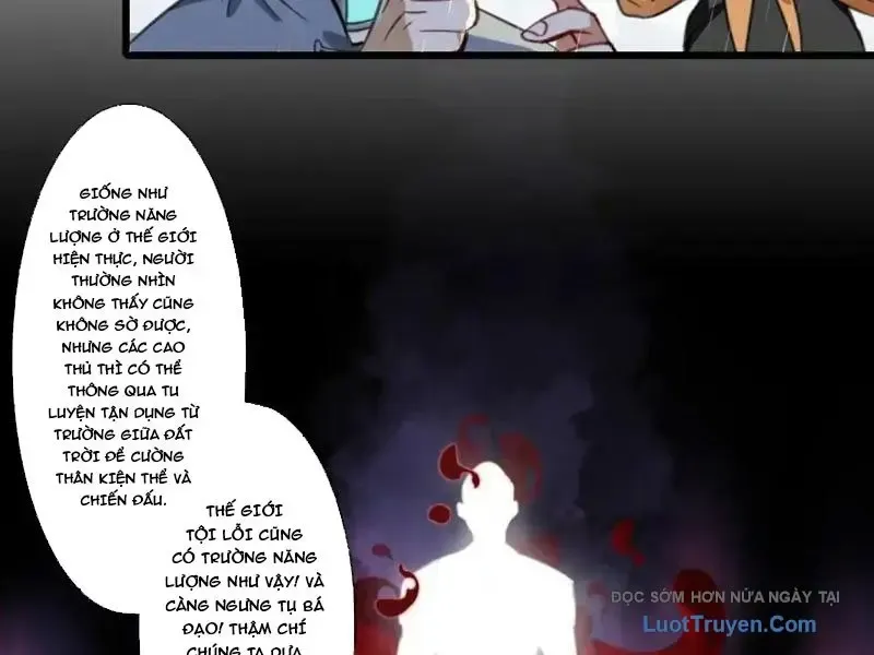 Thế Giới Vô Tội Chap 28 - Next Chap 29