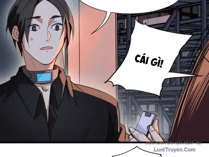 Thế Giới Vô Tội Chap 28 - Next Chap 29