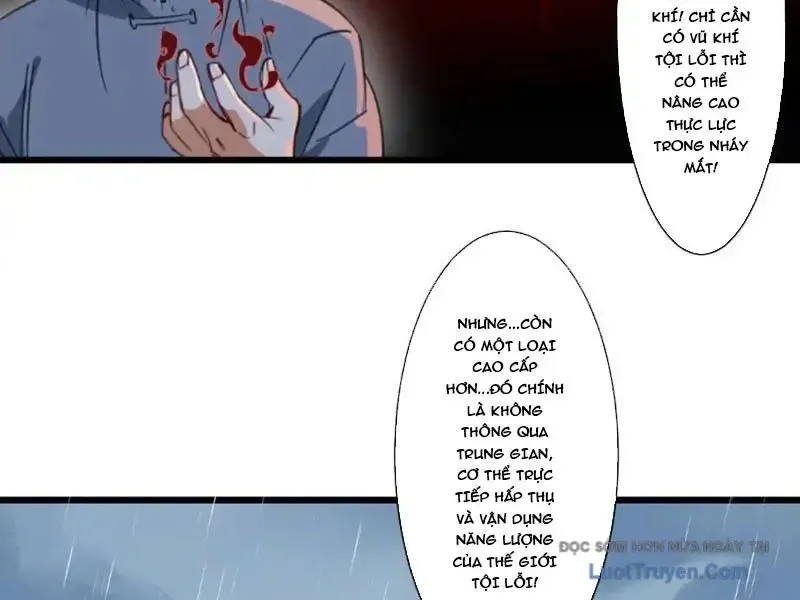 Thế Giới Vô Tội Chap 28 - Next Chap 29