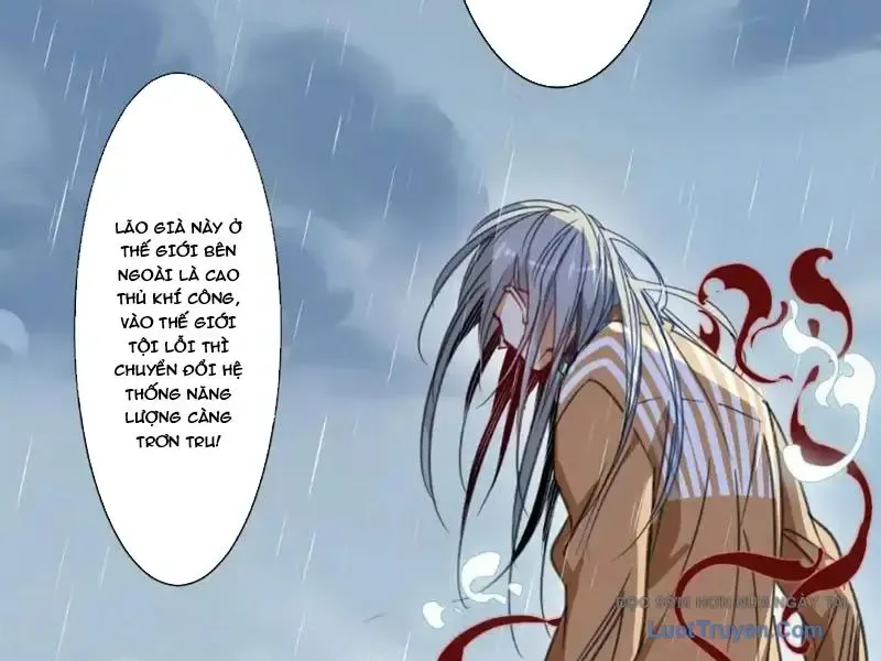 Thế Giới Vô Tội Chap 28 - Next Chap 29