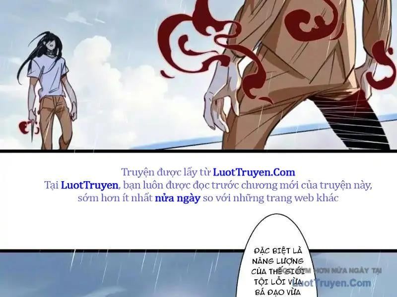 Thế Giới Vô Tội Chap 28 - Next Chap 29