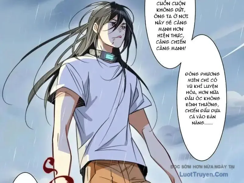 Thế Giới Vô Tội Chap 28 - Next Chap 29