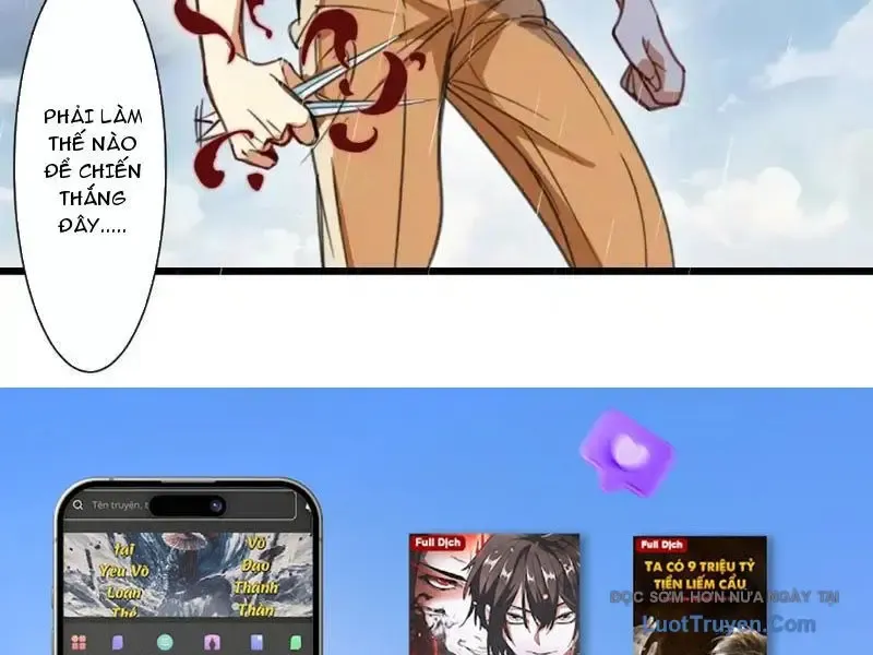 Thế Giới Vô Tội Chap 28 - Next Chap 29